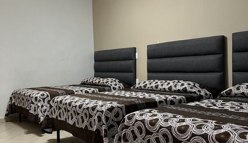 Standard Room, Multiple Beds