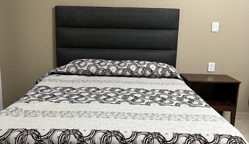 Standard Room, 1 Double Bed