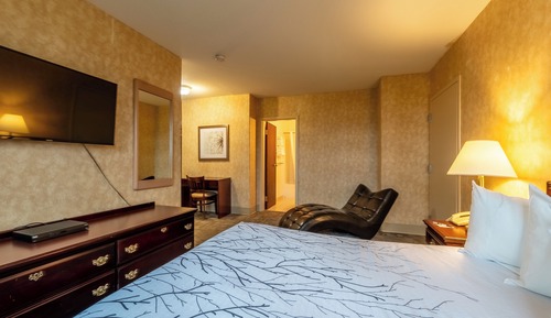 Suite, Kitchen (No Pets Allowed)