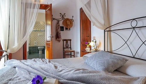 Standard Double Room, 1 Double Bed