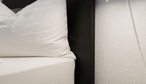 Comfort Single Room