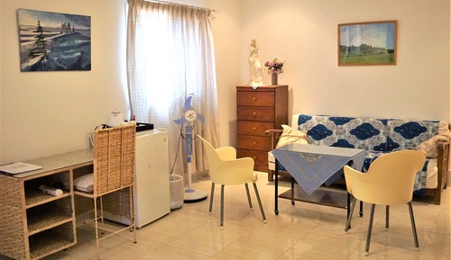Superior Suite, Multiple Beds, Bathtub, Ground Floor