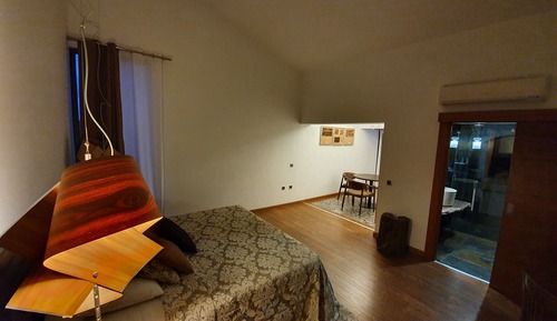 Premium Suite