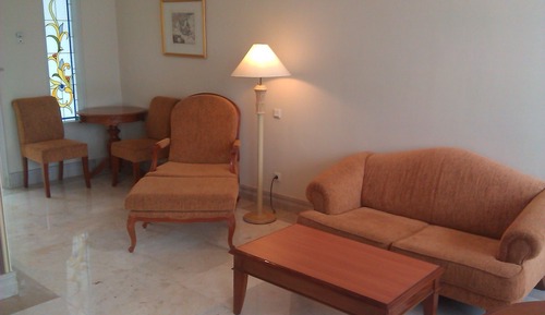 Superior Suite