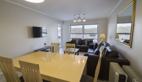Classic Apartment