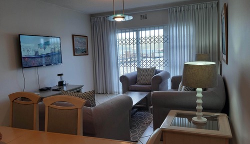 Family Apartment