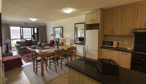 Standard Apartment