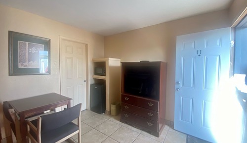 Room, 1 Queen Bed