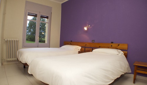 Basic Room