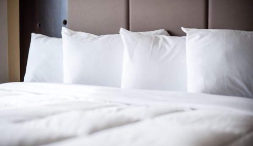 Standard Room, 1 King Bed, Accessible