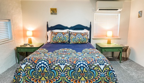 Deluxe Suite, Multiple Beds
