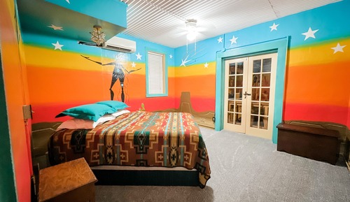 Deluxe Suite, Multiple Beds