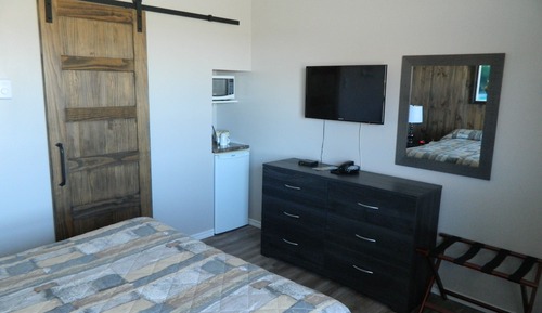 Room, 1 Queen Bed
