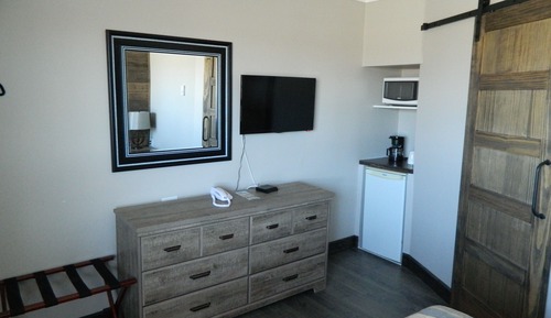 Room, 1 Double Bed
