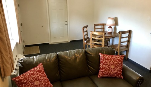 Apartment, 1 Queen Bed with Sofa bed, Non Smoking, Kitchen