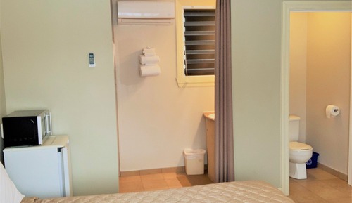 Room, 1 Queen Bed