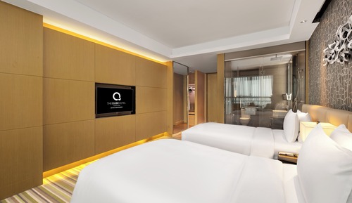 Executive Twin Room