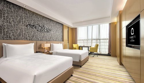 Business Twin Room