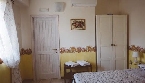 Basic Double Room