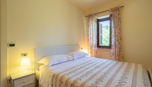 Family Apartment, 4 Bedrooms