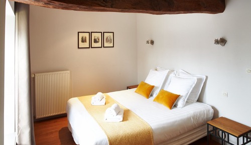 Superior Quadruple Room