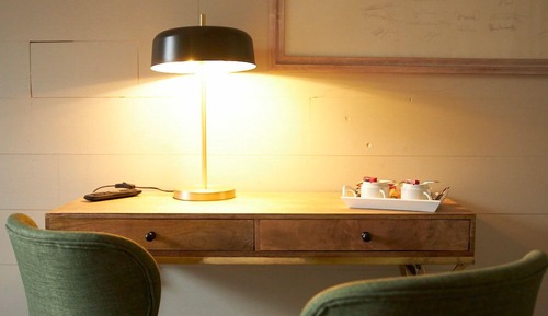 Design Room