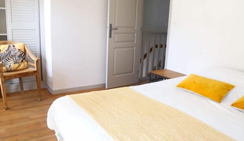 Family Quadruple Room