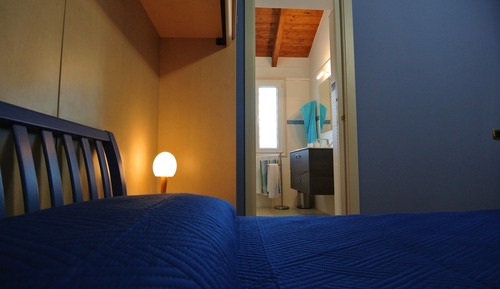 Standard Double Room, 1 Queen Bed, Ensuite, Pool View