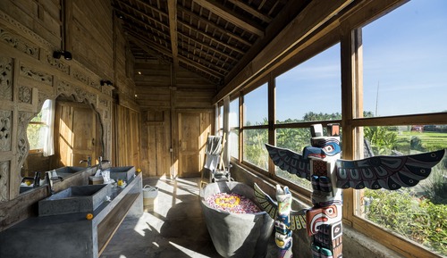 6 Bedroom Residence with Private Pool