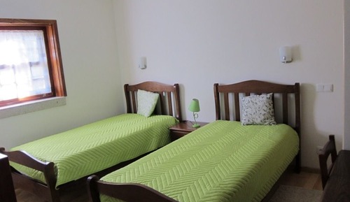 Villa, 2 Bedrooms