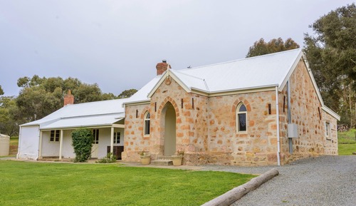 Cottage