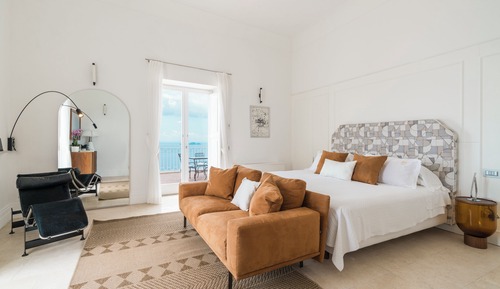 Suite, 2 Bedrooms
