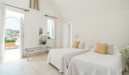 Suite, Private Pool
