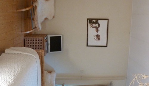 Standard Room (De Postkamer)