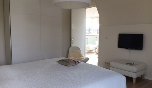 Standard Room (Poste Restante)