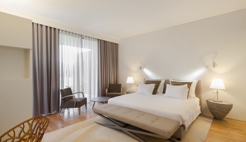 Superior Double or Twin Room (Vitis)