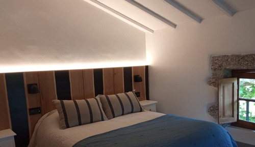 Deluxe Double Room (2-3 pax)