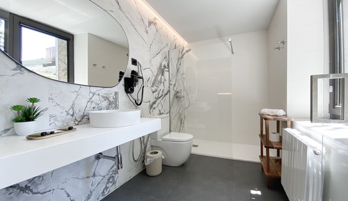 Deluxe Double Room (2 pax)