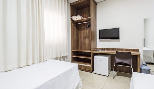 Standard Twin Room, 2 Twin Beds