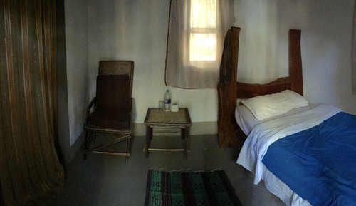 Economy Single Room