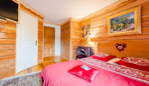 Quadruple Room, Private Bathroom