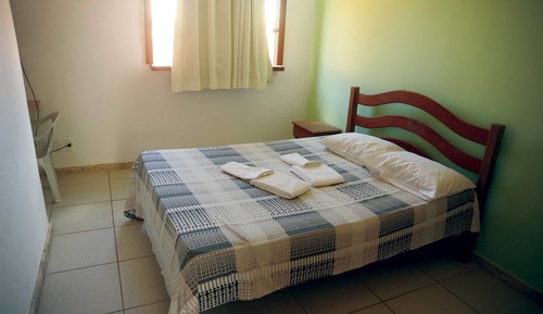 Apartment, 1 Bedroom, Sea View