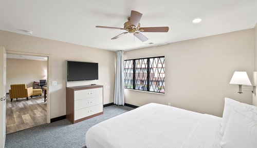Family Suite, 1 Bedroom, Kitchen