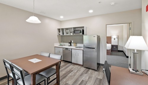Family Suite, 2 Bedrooms