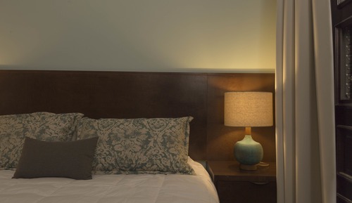 French Balcony Suite