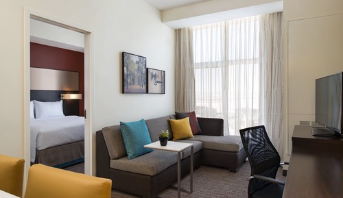 Suite, 2 Bedrooms