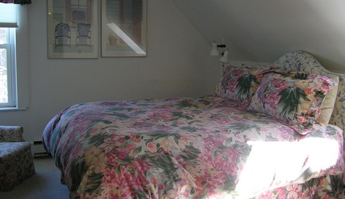 Standard Room, 1 Queen Bed (Water View)