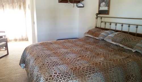 Classic Room, 1 King Bed