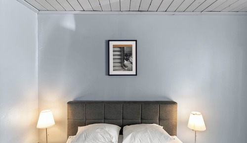 Standard Room, 1 Queen Bed