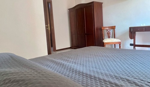 Deluxe Room, 1 Double Bed